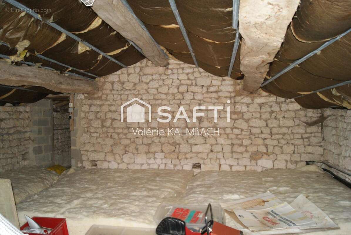 Photo 9 - Maison à PONS