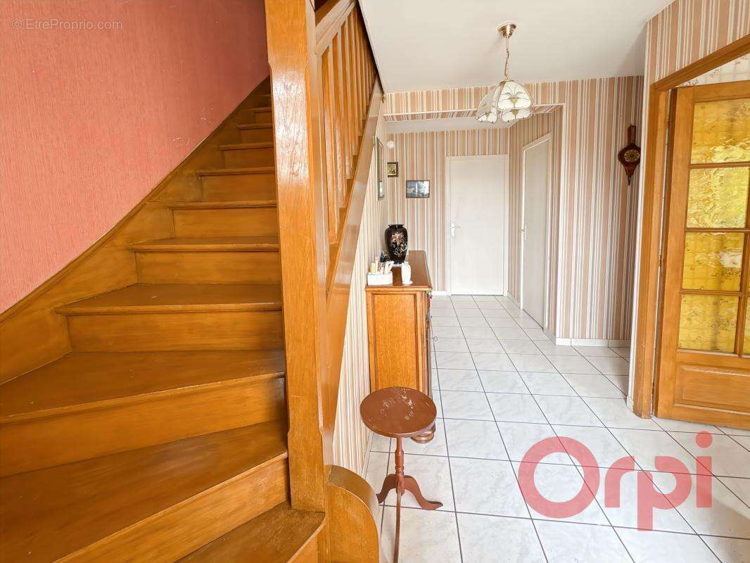 Maison À Vendre - photo 11