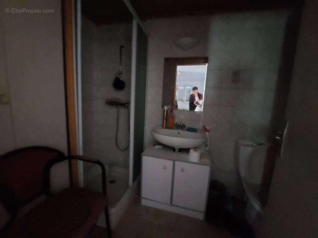 Maison à COUDEVILLE-SUR-MER