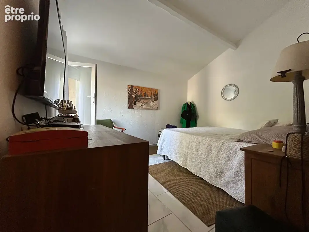 Appartement L Isle Sur La Sorgue 5 pièce(s) 102.66 m² - photo 11