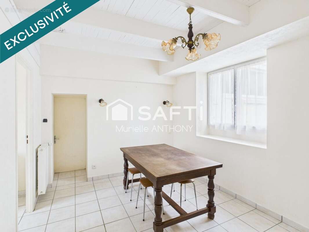 Photo 3 - Maison à LANDIVISIAU