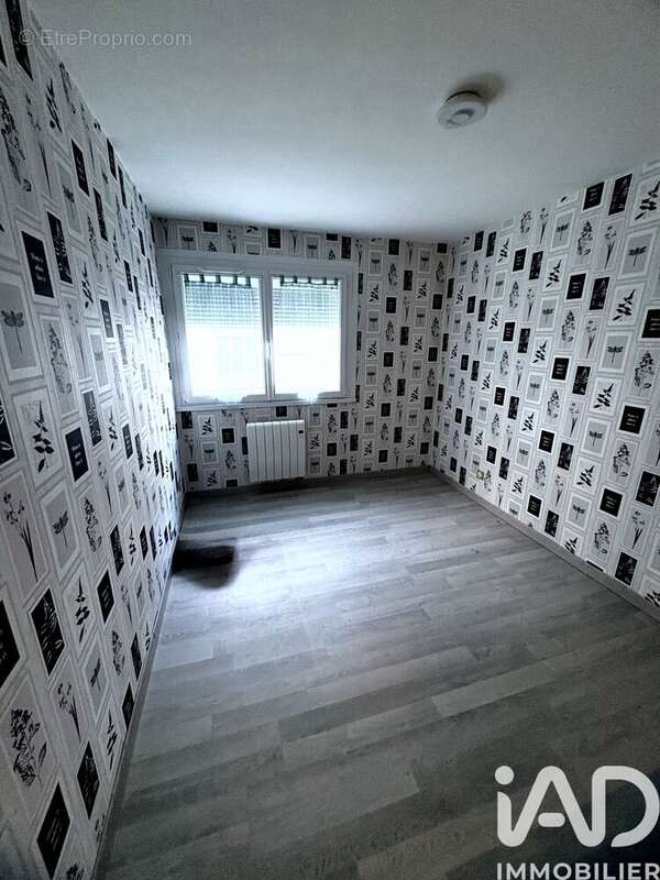 Photo 8 - Appartement à MAXEVILLE