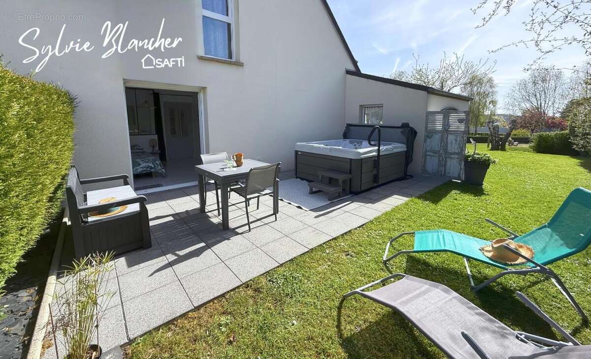 Photo 5 - Maison à EVRECY