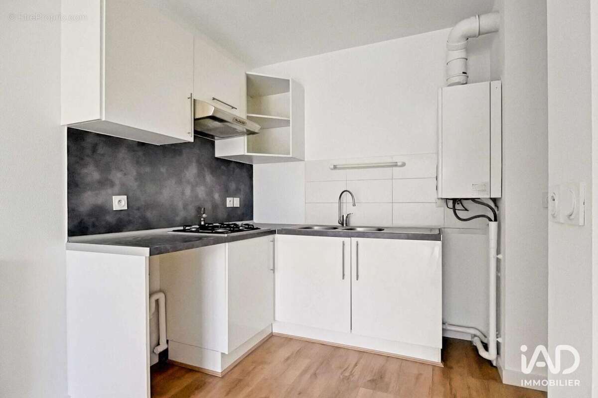 Photo 5 - Appartement à FLOIRAC