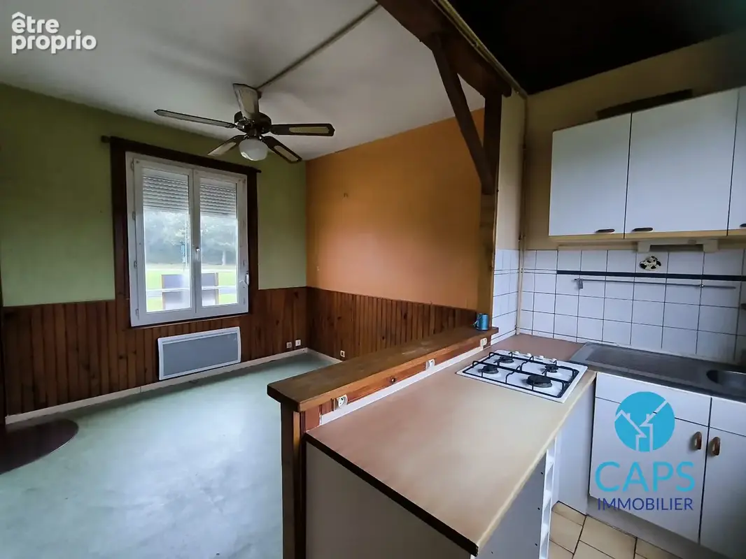 Appartement 58 m² à vendre à Criel-Sur-Mer (76910) - photo 8