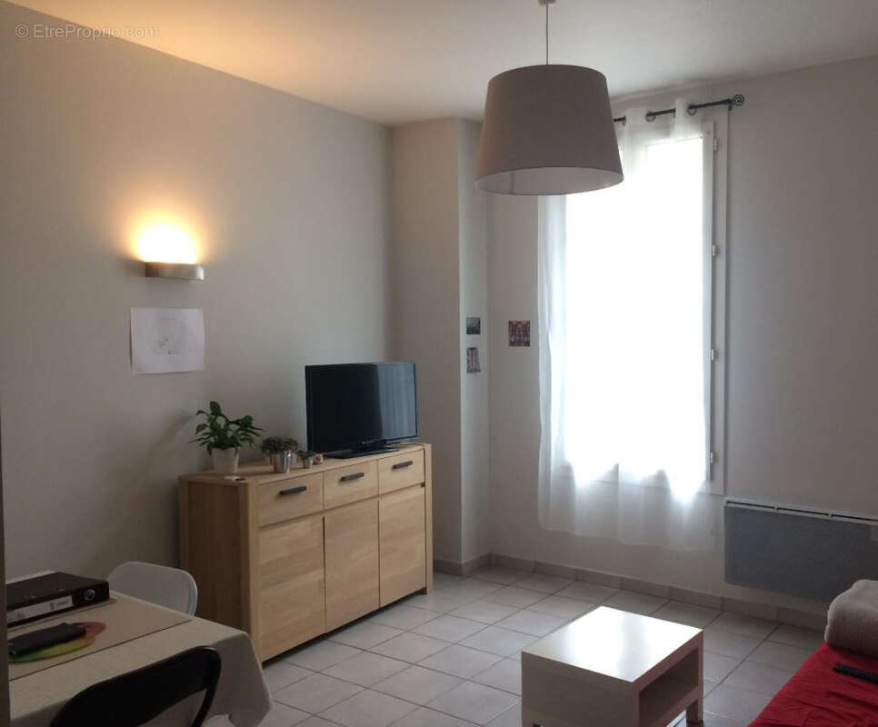 Appartement à ANGOULEME