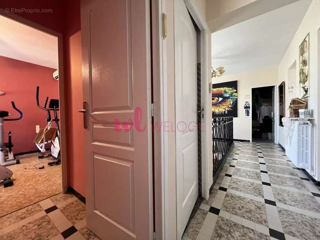 Maison à MARSEILLE-14E