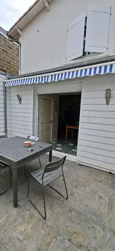 Maison royan 4 chambres - photo 7