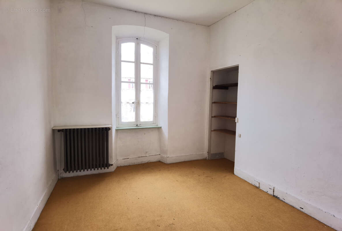 Maison à LE BLEYMARD