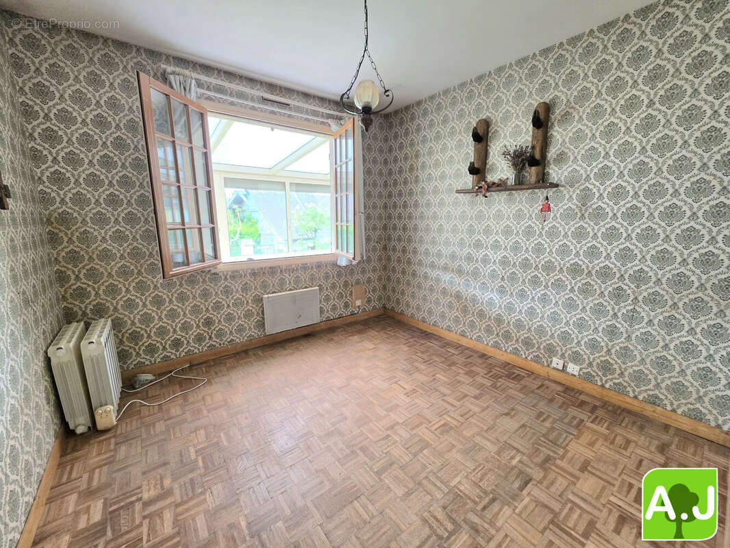 Maison à SAINT-ANDRE-DE-L'EURE