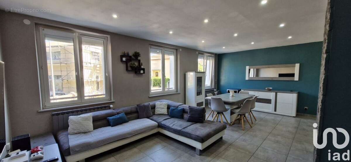 Photo 6 - Maison à MAIZIERES-LES-METZ