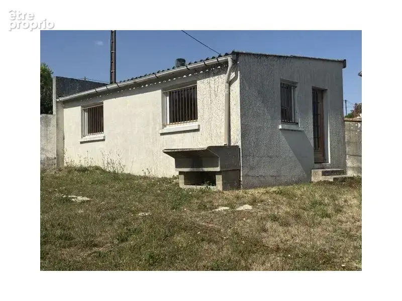 Terrain 1 458 m² à vendre à Nailly (89100) - photo 4