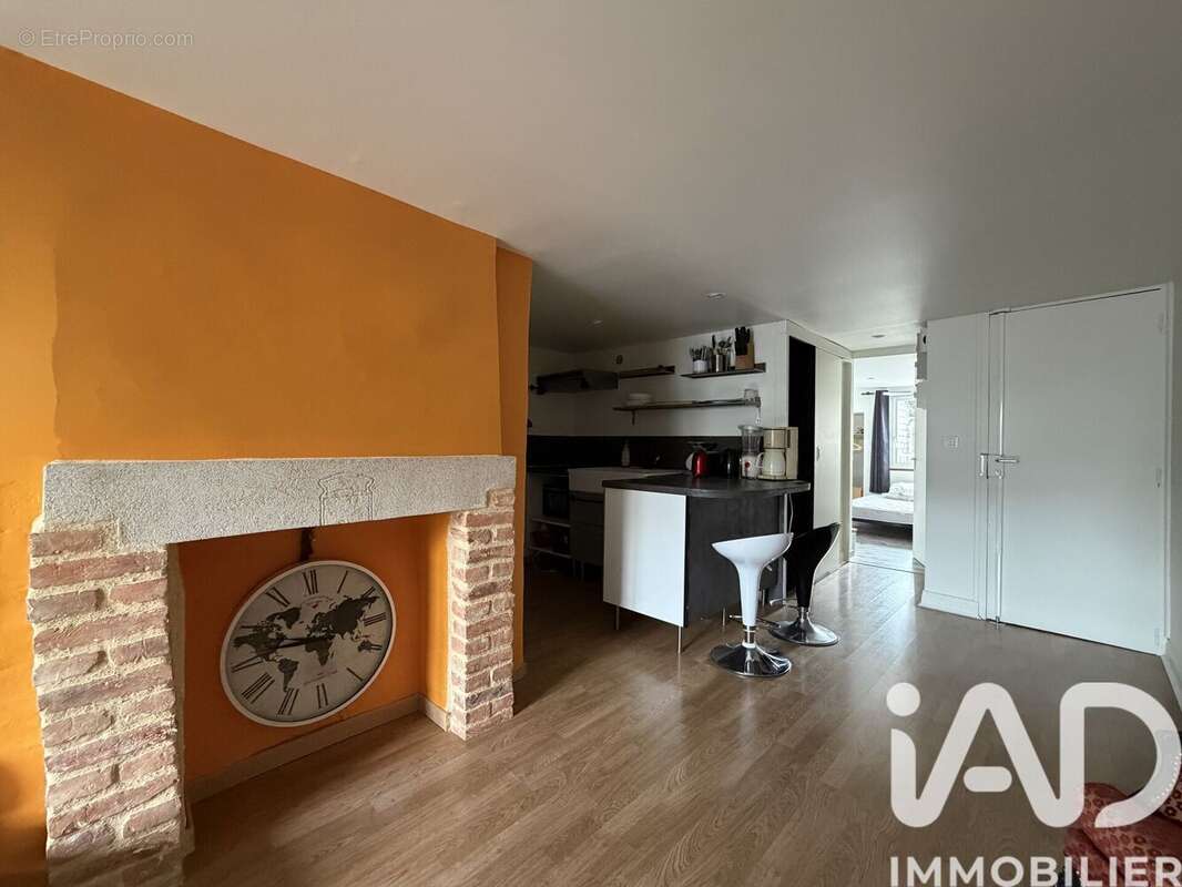 Photo 3 - Appartement à RENNES