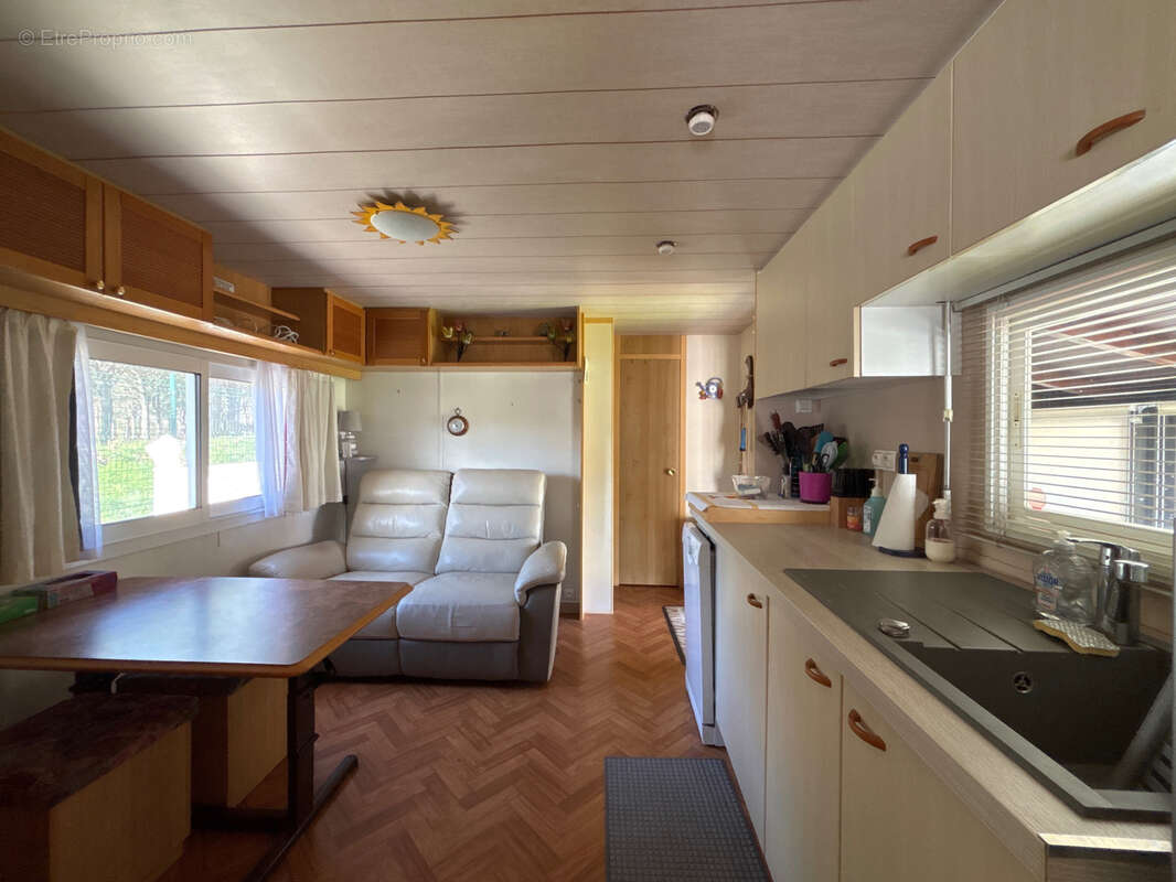 Terrain à ARGELES-SUR-MER