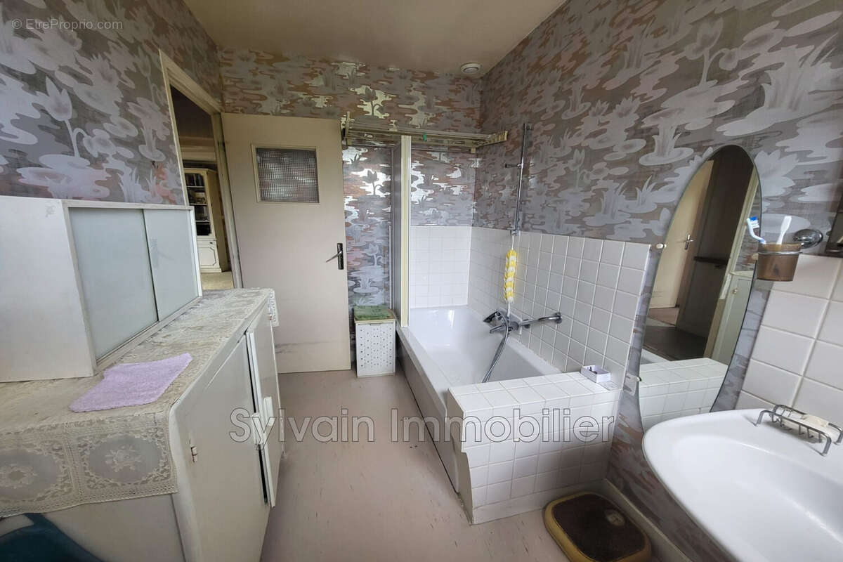Maison 75 m² à Hanvoile  - photo 8
