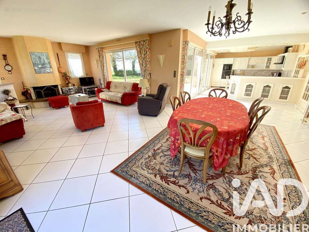 Photo 5 - Maison à VAIGES