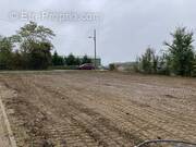 Terrain à SOIGNOLLES-EN-BRIE