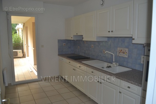 Appartement à MONTELIMAR