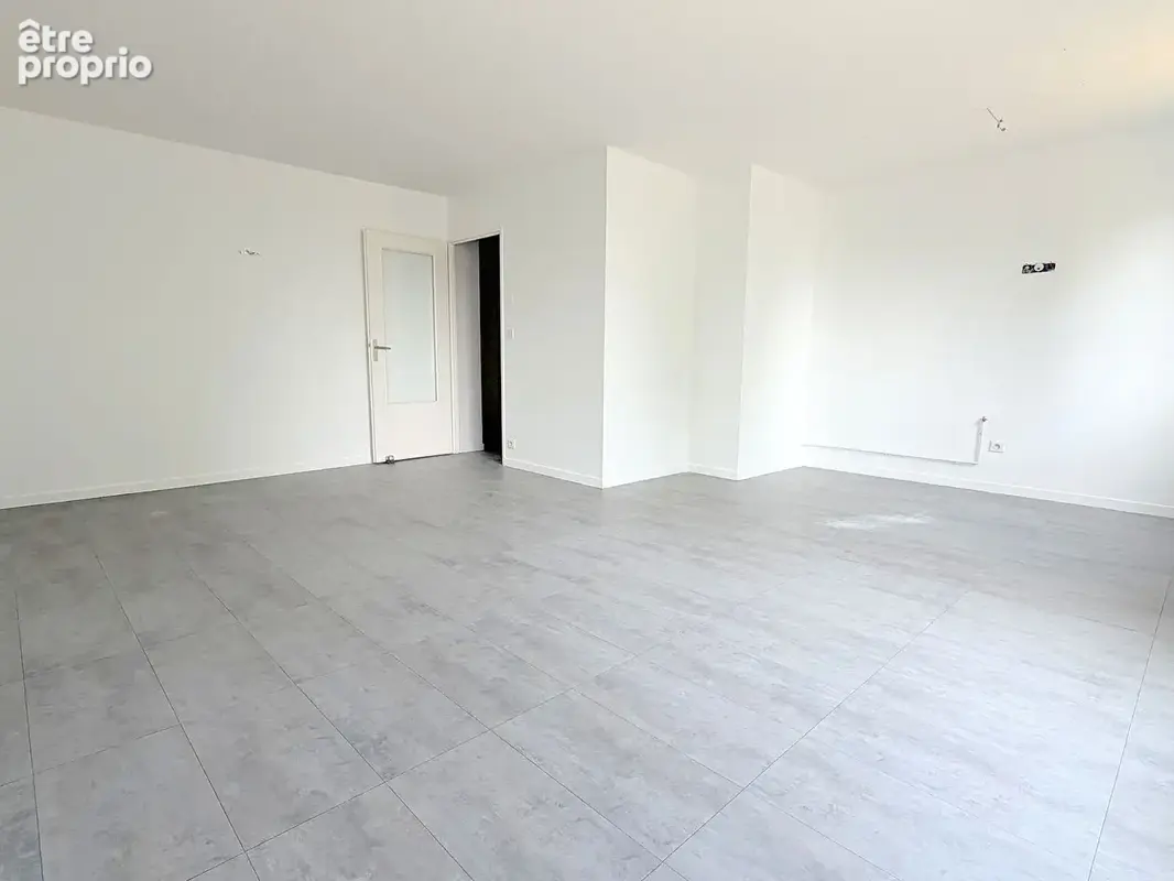 Appartement Montigny Le Bretonneux 3 pièce(s) 67.04 m2 - photo 5