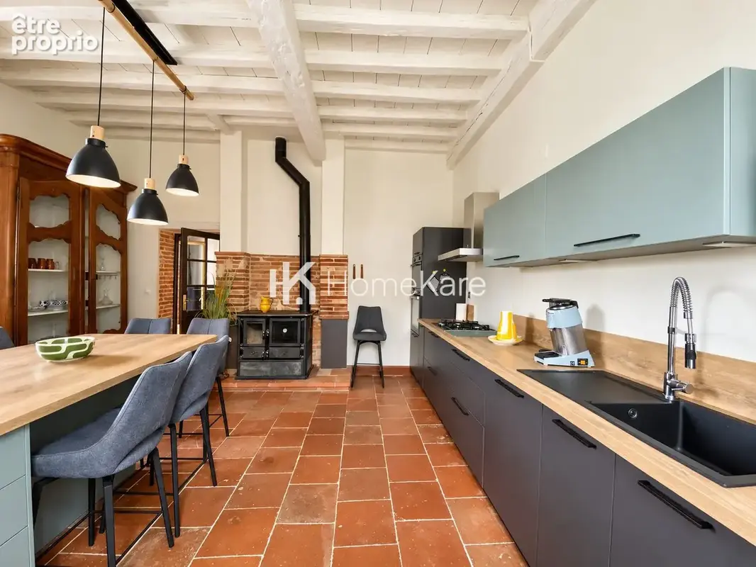 Maison 12 pièces 425 m² à vendre à Grenade (31330) - photo 7