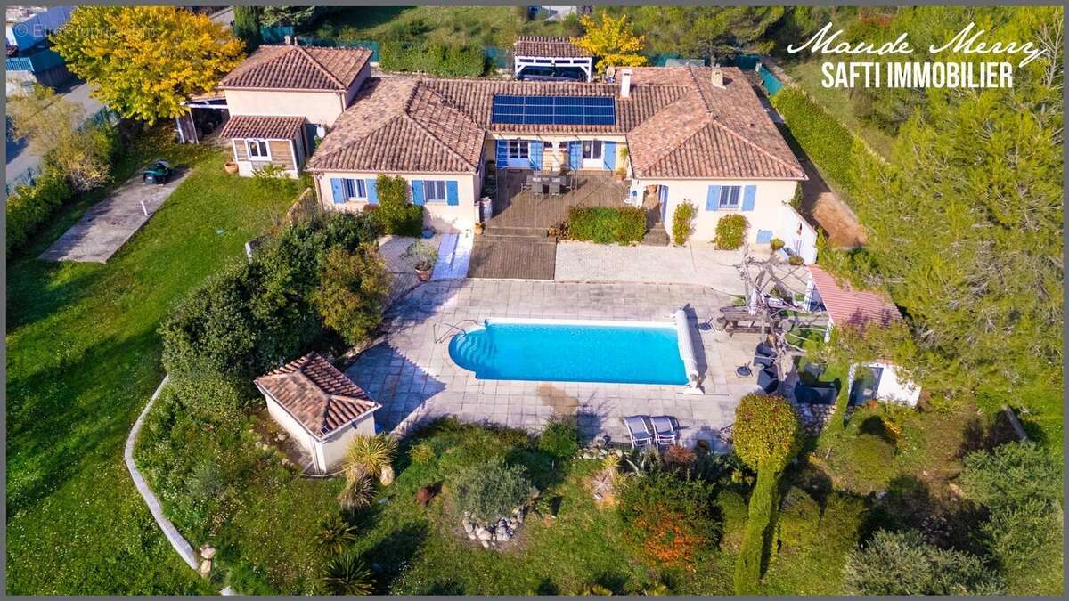 Photo 3 - Maison à NEOULES