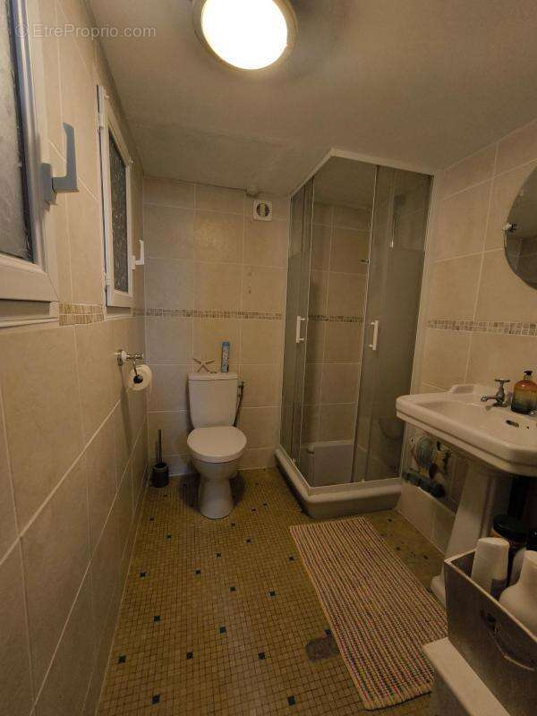 Maison à CHAZE-HENRY