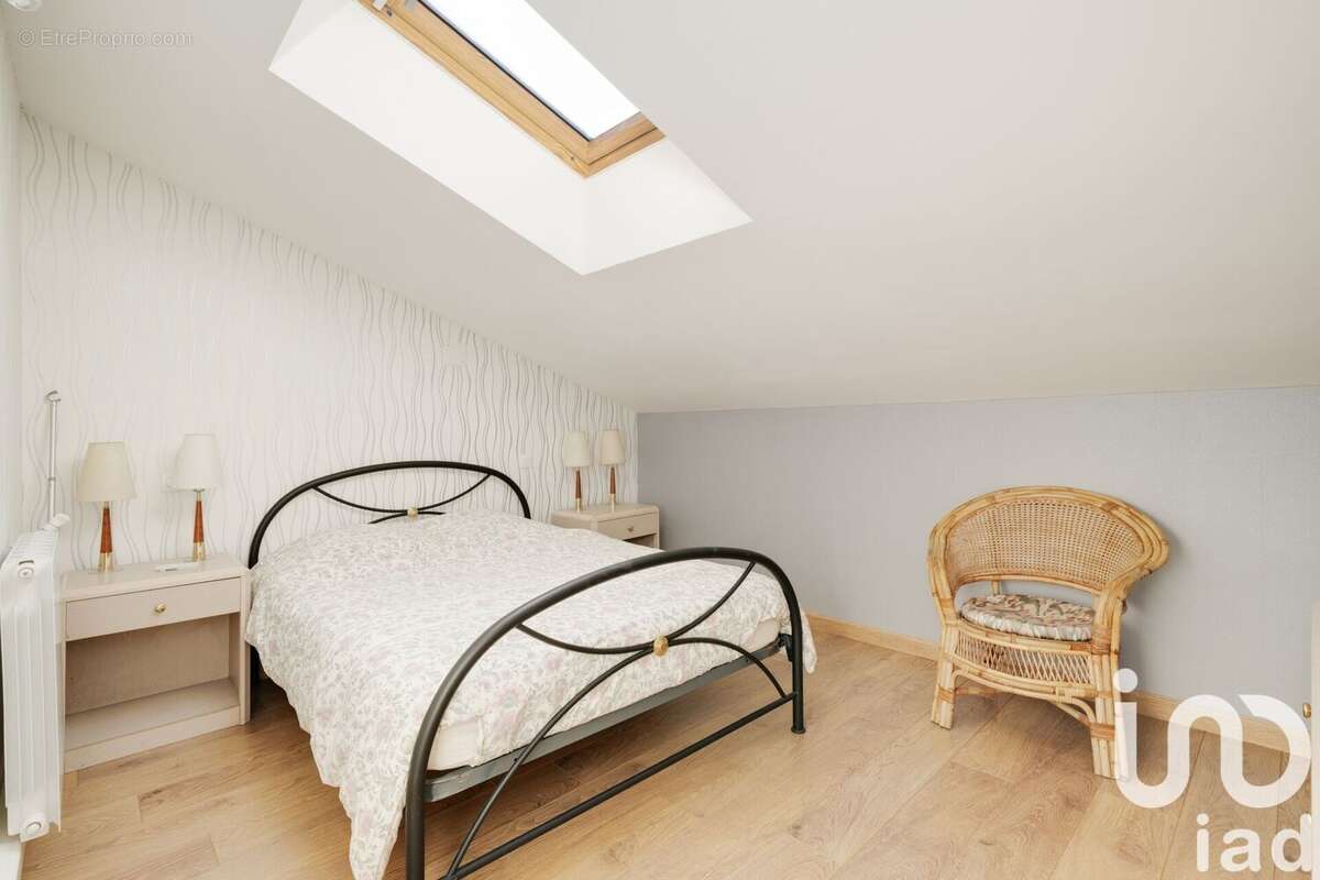 Photo 9 - Maison à SAINT-DIZIER