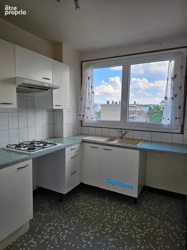 Appartement très lumineux 2 pièces, LES PAVILLONS SOUS BOIS (93) - photo 4