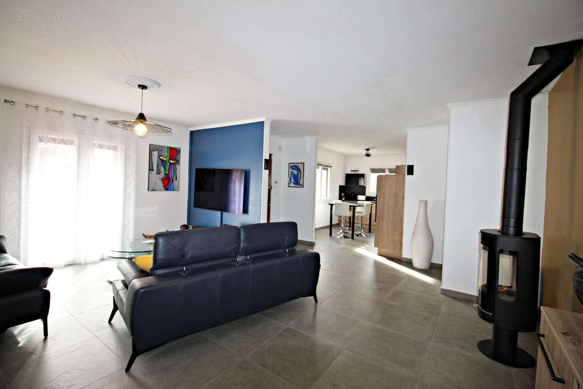 Photo 5 - Maison à SAINT-GENIS-DES-FONTAINES