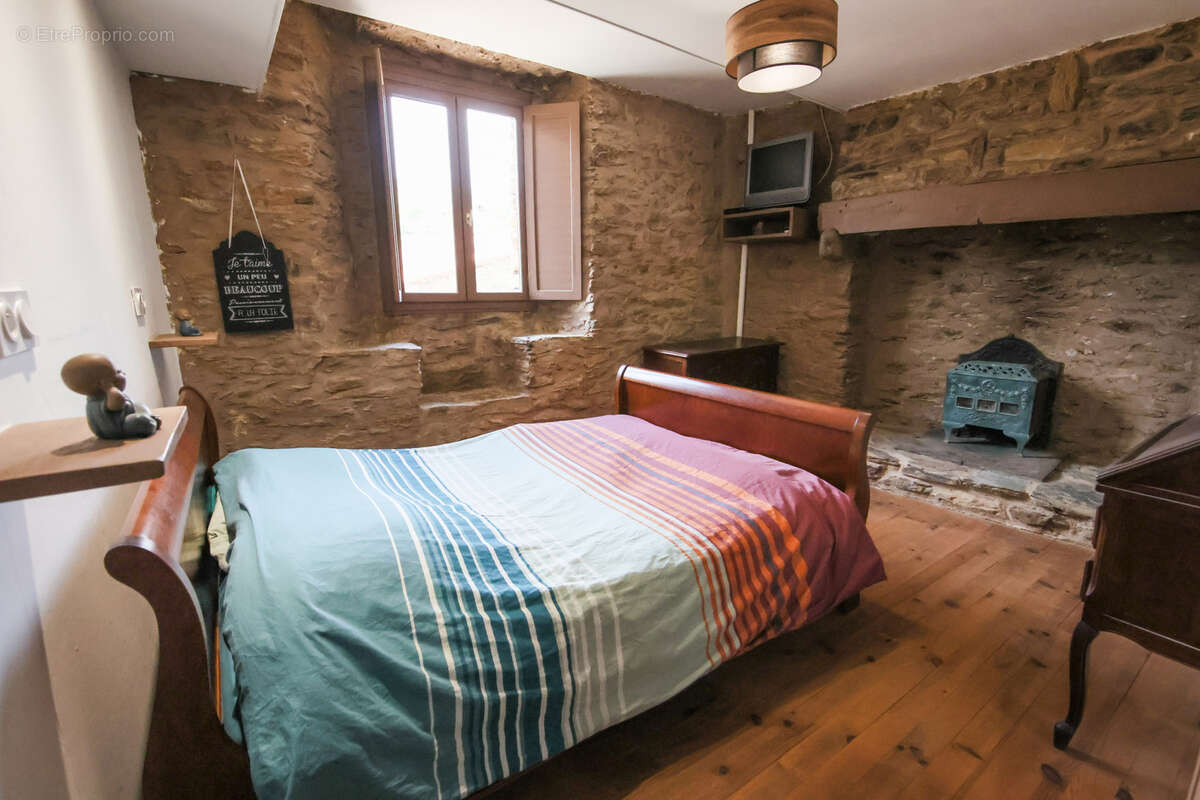 Maison à LA BASTIDE
