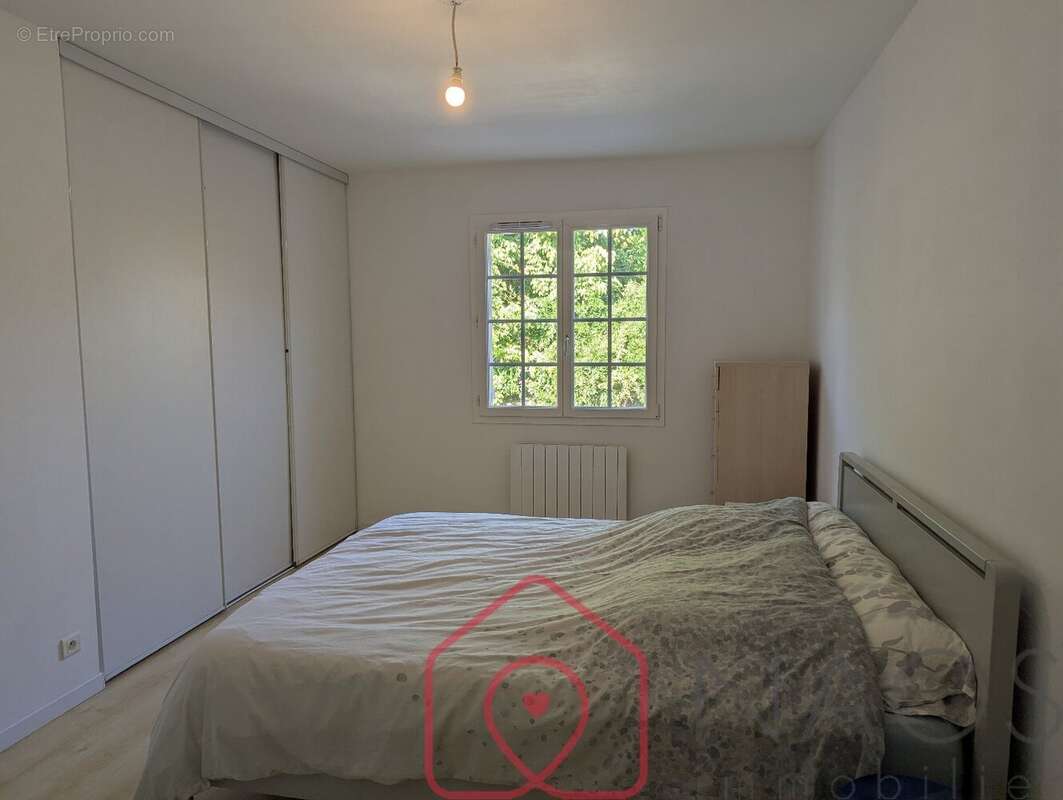 Maison à PONTENX-LES-FORGES