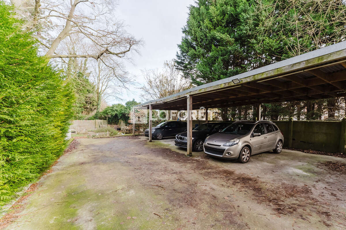 Appartement à DOUAI