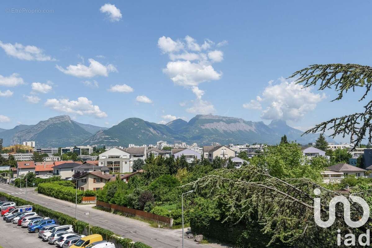 Photo 4 - Appartement à ECHIROLLES