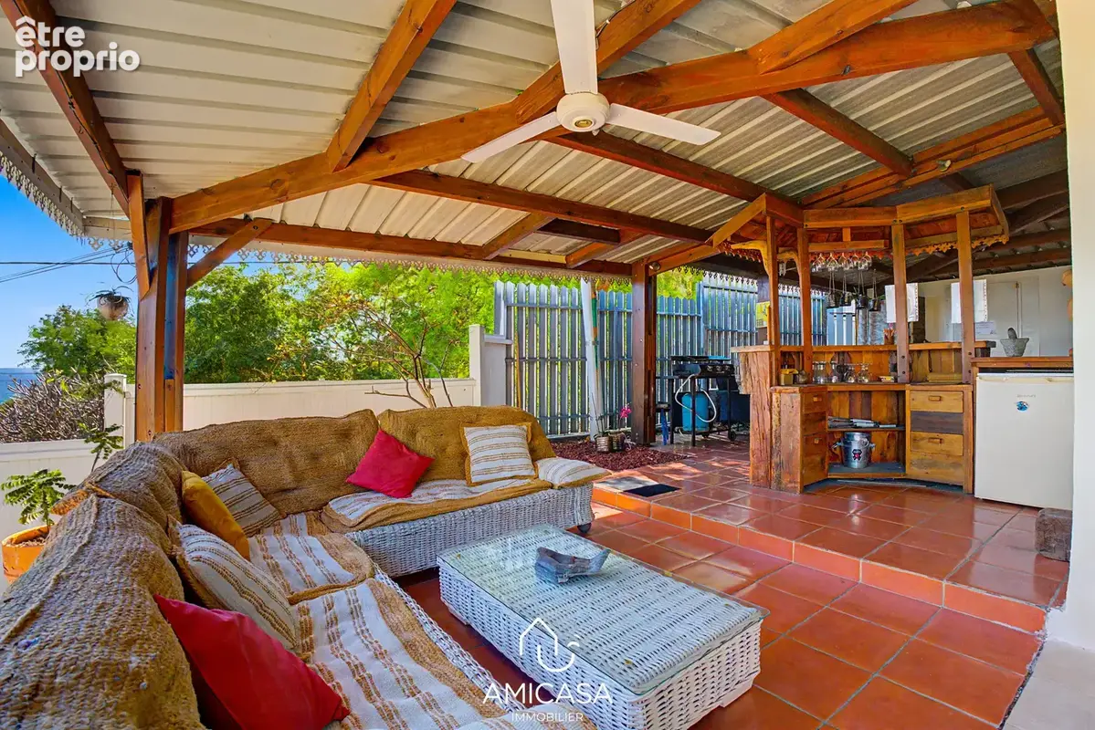 La possession (ile de la reunion) - ensemble immobilier avec piscine - photo 15