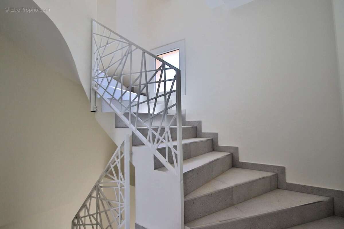 Appartement à MANDELIEU-LA-NAPOULE