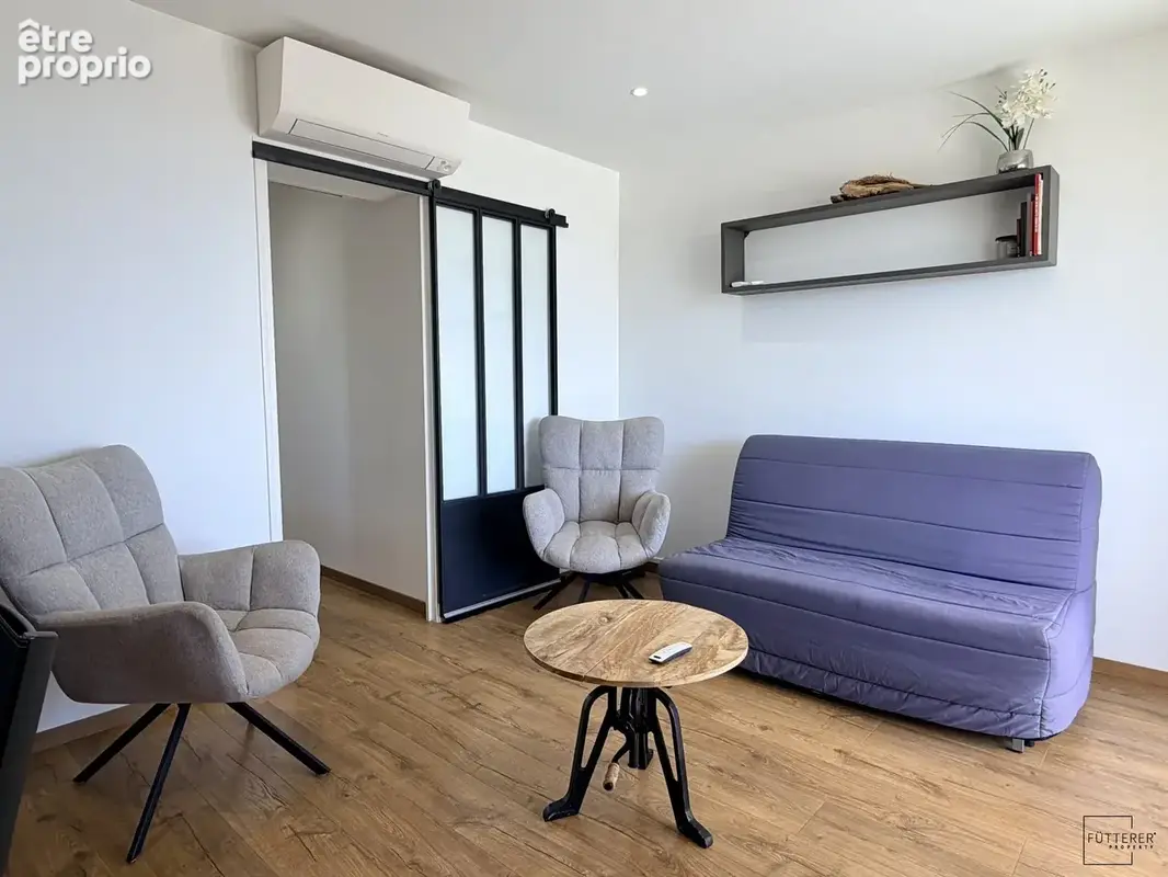 Appartement 3 pièces 39 m² à vendre à Narbonne (11100) - photo 8