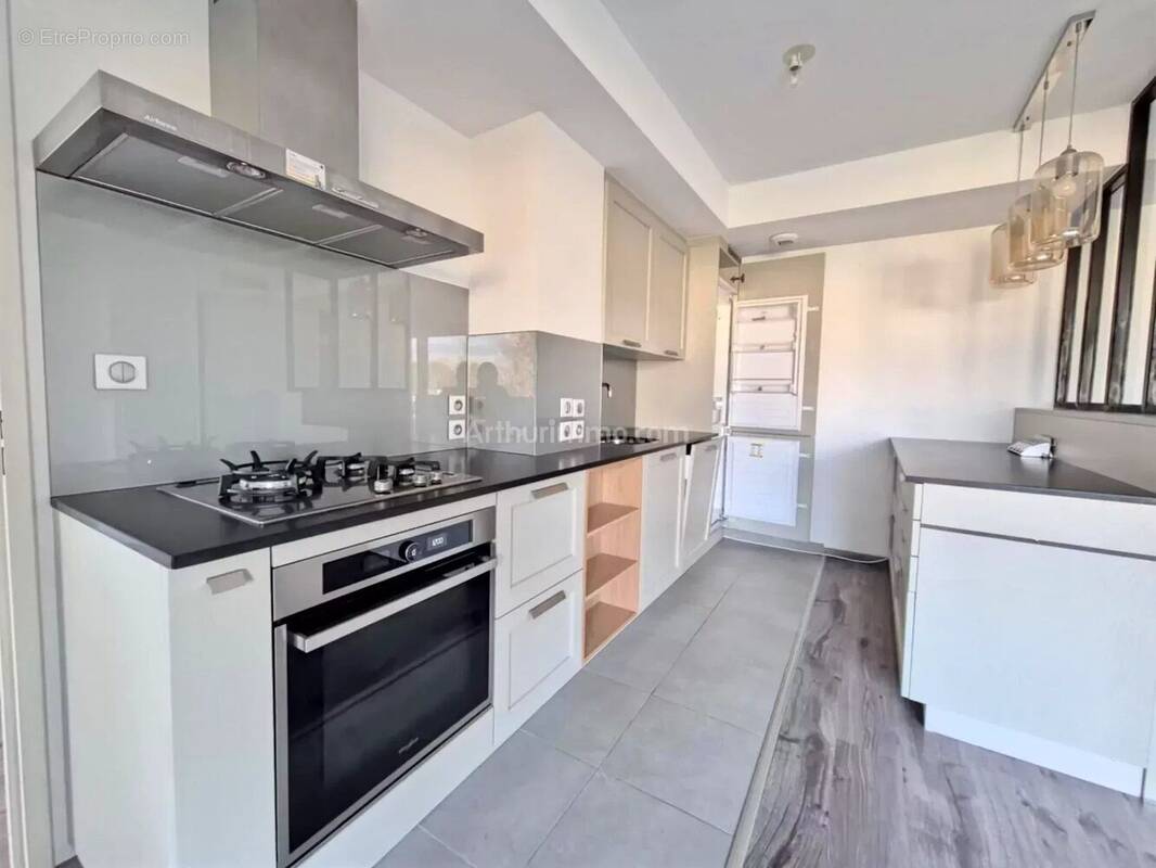 Appartement à AURAY