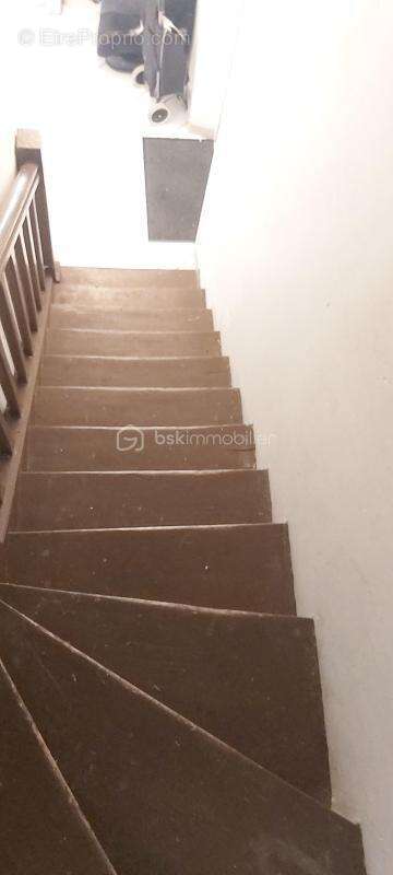 Appartement à NOGENT-SUR-OISE