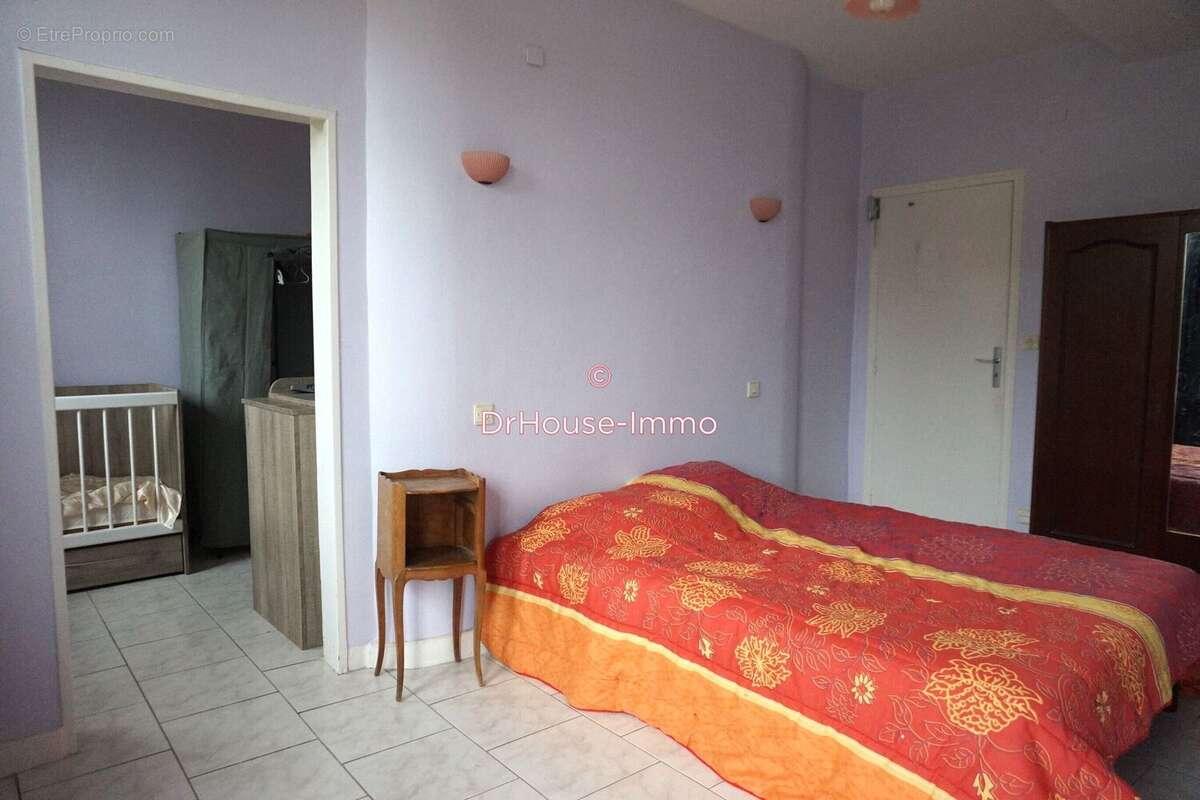 Maison à MONTIERAMEY