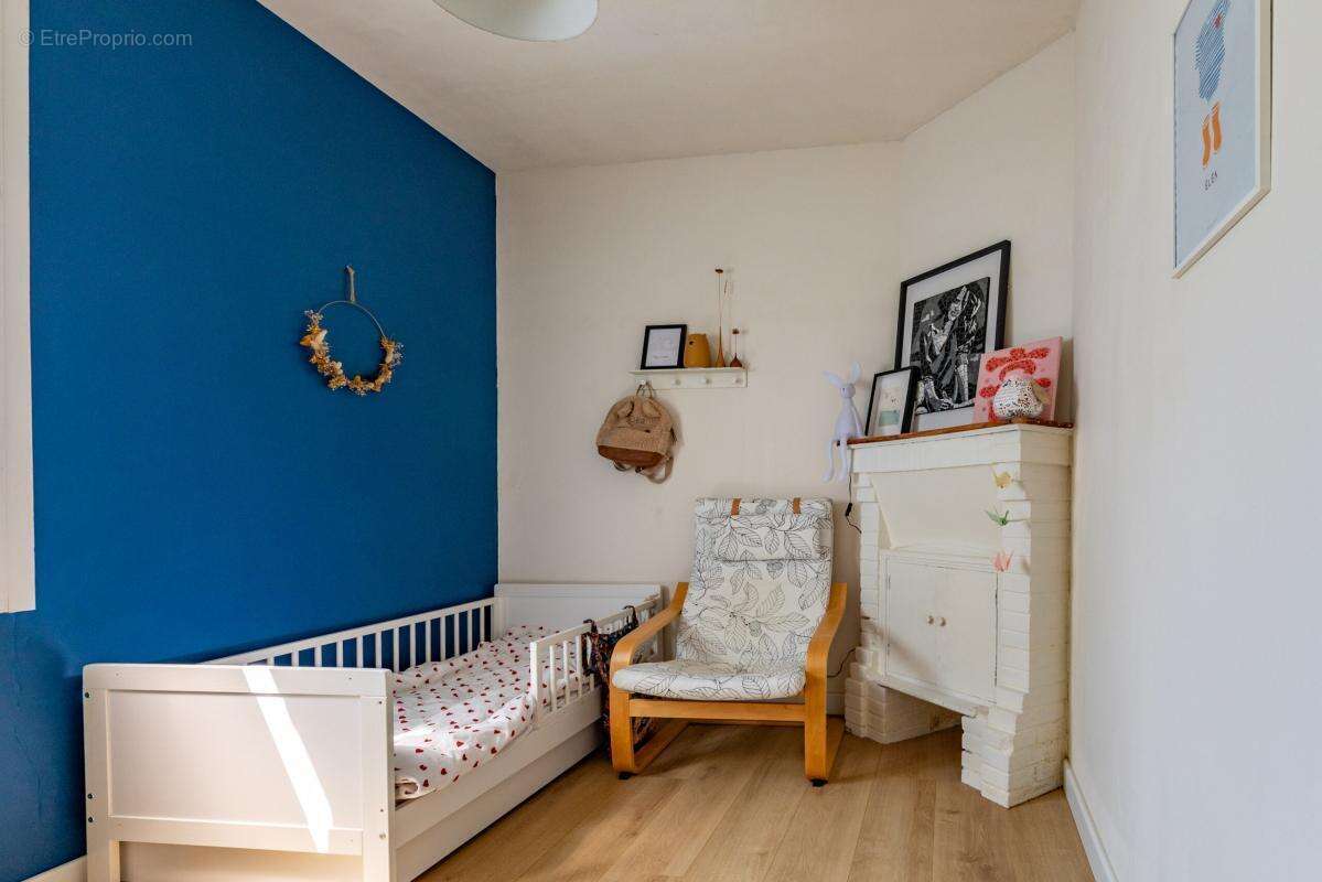Appartement T3 / Jardin privé - photo 10