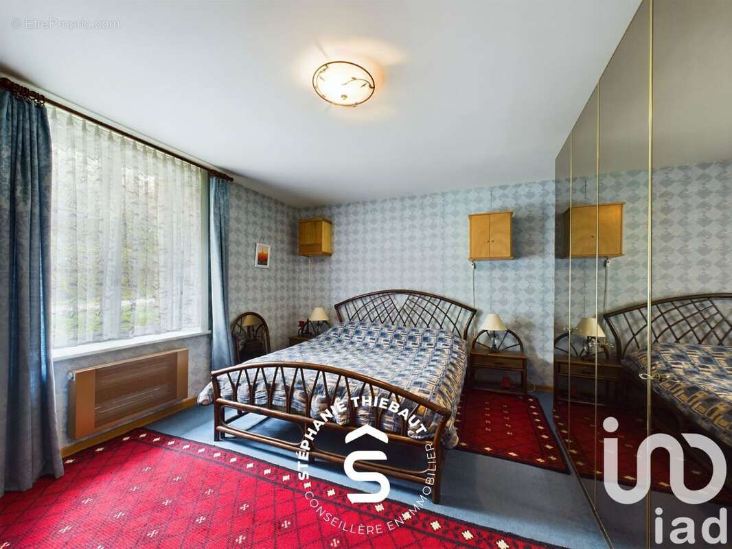 Photo 9 - Maison à HENNEZEL