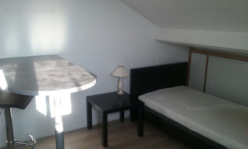 Appartement à VILLEJUIF