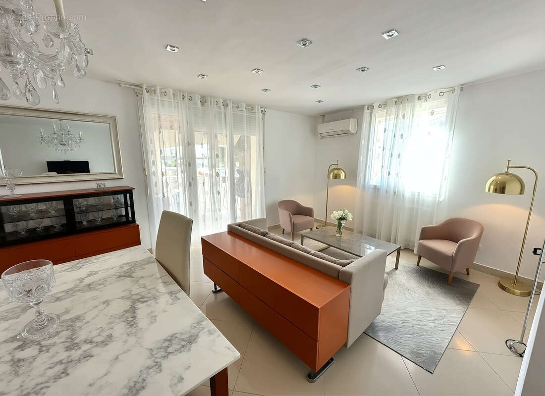 Maison à PORT-DE-BOUC