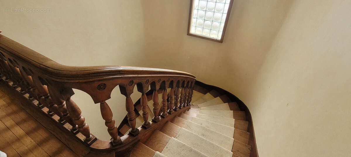 Maison à L&#039;UNION