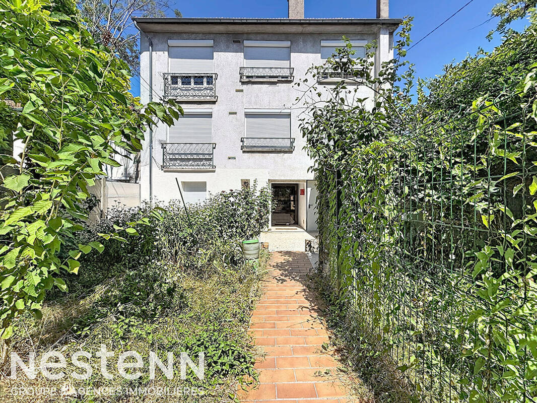 Appartement à VALENTON