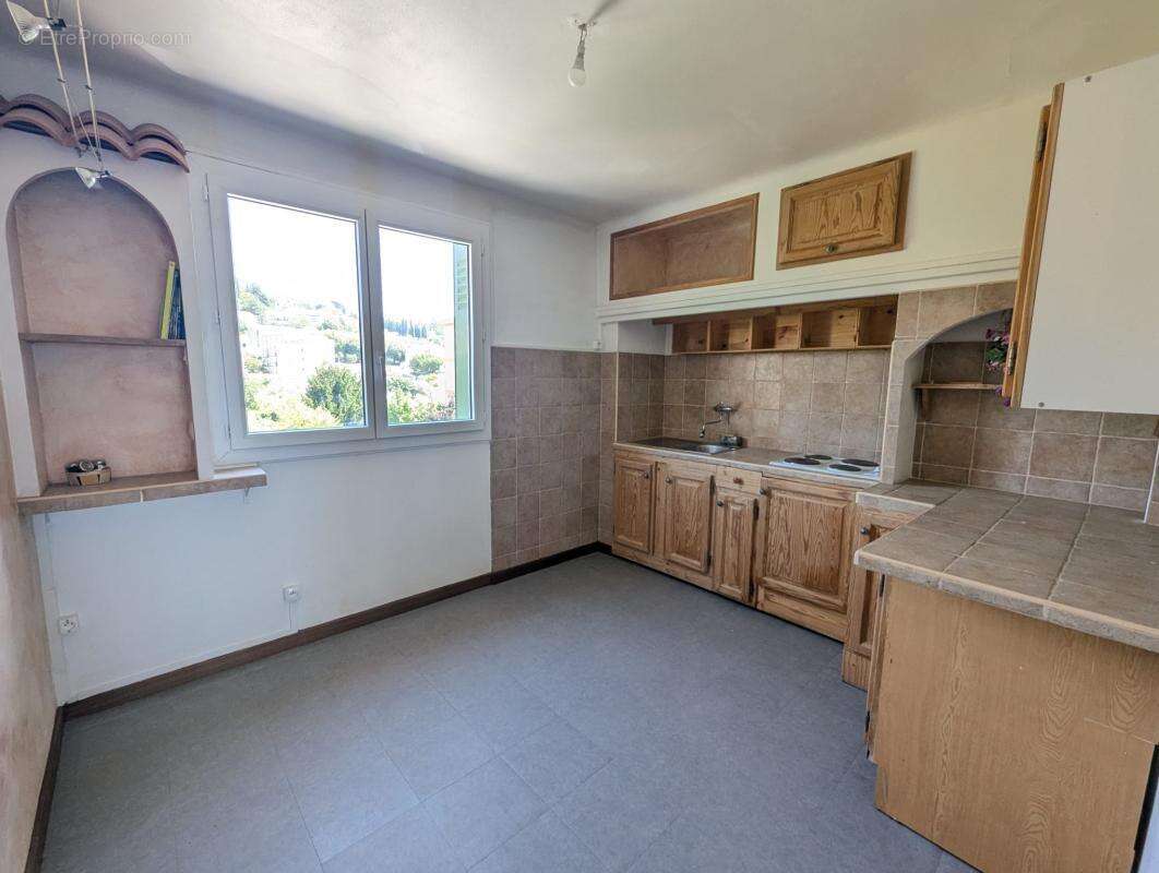 Appartement T3 - photo 3