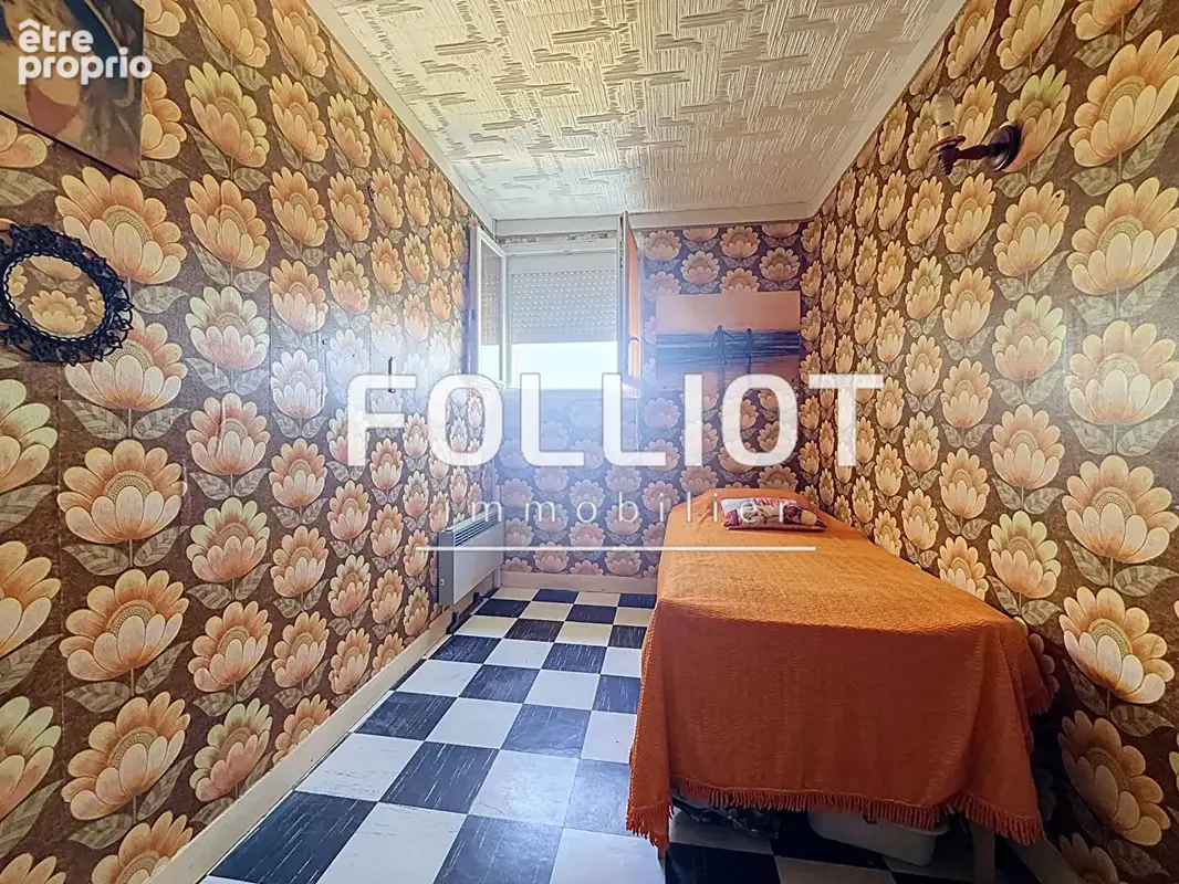 A Vendre Appartement Vue mer Barneville-Plage - photo 7
