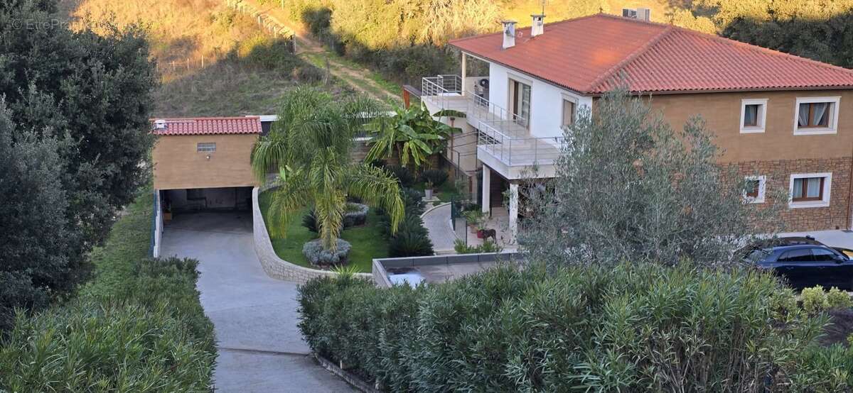 Maison à BASTELICACCIA