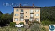 Appartement à PEYRAUD