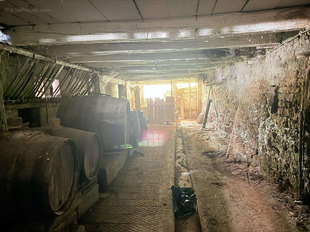 Maison à BAUME-LES-DAMES